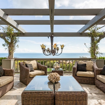 Splurge-Worthy Gifts